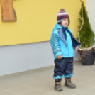  Télűző mulatság a Pillangó Óvoda és Családi Napköziben ( Fotó: Patács Judit )