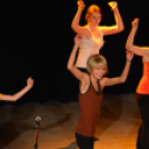 Jótékonysági műsor a Családok Átmeneti Otthona javára (Fotó: Nagy Mária)