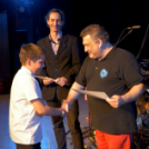 II. Dobos és Ütőhangszeres nap