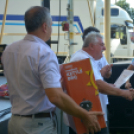 Nyárbúcsúztató fesztivál (Fotó: Bánhegyi István)