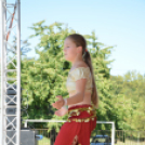 Hédervári sport és egészségnap (Fotó: Nagy Mária)