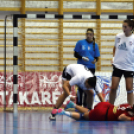 UFM Nemzetközi Női Kézilabda Kupa: MKC SE (HUN) – Duslo Sala (SK) - (40-22)