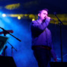 Szigetköz ízei, vármegye borai fesztivál / Pink Floyd Emlékzenekar koncertje (Fotó: Horváth Attila)