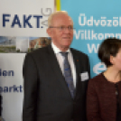 Óriásberuházás az agráriumban - Agrárminisztérium és a FAKT AG közös sajtótájékoztatója