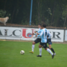 MTE 1904 - Tatabánya Fc (2:1) Gratulálunk! (Fotó: Nagy Mária)