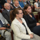 Egyetem tanévnyitó (Fotó: Nagy Mária)