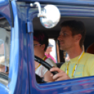  Pannonia-Carnuntum Old-Timer Rallye (Fotó: Nagy Mária)