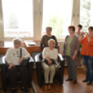 Fénynyomatok fotókiállítás megnyitó (Fotó: Nagy Mária)