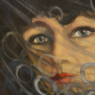 Pintér Éva kiállítás megnyitója (Fotó: Nagy Mária)