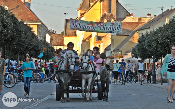 KULT - UTCA szeptemberben is!