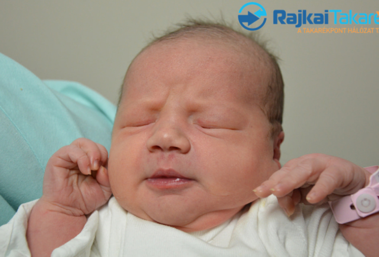 Vass Hanna, 3300 gr. Jánossomorja