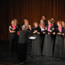 Városi Pedagógus nap (Fotó: Nagy Mária)