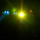 Szigetköz ízei, vármegye borai fesztivál / Pink Floyd Emlékzenekar koncertje (Fotó: Horváth Attila)