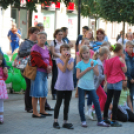 KULT - UTCA Gyermekrajzpályázat átadó ünnepség (Fotó: Nagy Mária)