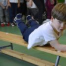 Pillangó Óvoda és Mini Bölcsőde sportvetélkedő