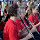 NYÁRI FESZTIVÁL – SZENT ISTVÁN NAPOK 2019, Első nap