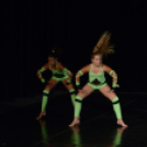 Okay Dance Gála 2015 I.