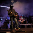 Városi Majális 2017 -  Majka & Curtis koncert