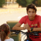 Gurul a város harmadszor  (Fotó: Horváth Attila)