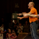 az ALMA együttes koncertje (fotó: Horváth Attila)