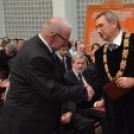 Egyetem tanévnyitó (Fotó: Nagy Mária)