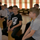 III. Dobos és ütőhangszeres nap