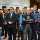 Toscana kiállítás megnyitó Fotó:Nagy Mária)