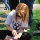 Parasztolimpia 2013 - 2 (Fotó: Nagy Mária)