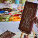 10. Tavaszköszöntő Jótékonysági sütisütő verseny