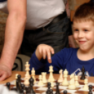 Óvodás malom és sakkverseny - Fiúk (Fotó: Horváth Attila)