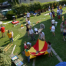 NYÁRI FESZTIVÁL – SZENT ISTVÁN NAPOK 2018, Harmadik nap