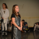 Karitatív Karácsonyi ünnep (Fotó: Nagy Mária)