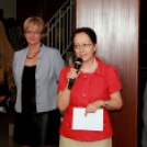  Vak Randi - Jótékonysági program, a  Lions Club Mosonmagyaróvár szervezésében