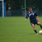 Mte 1904 - Csornai SE (1:0) Gratulálunk! (Fotó: Nagy Mária)