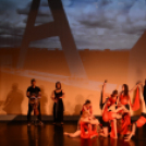 FlexArt Dance (Fotó: Stipkovits Veronika és Bánhegyi István)