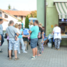 Kult-Utca csütörtök (Fotó: Nagy Mária)