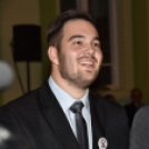 Kossuth Lajos Gimnázium szalagtűző - 12/G osztály