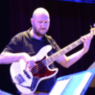 I. Dobos és Ütőhangszeres nap Bükki Attila emlékére