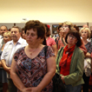 Moson Megyei Tárlat 2017 - Szigetköz Művésztelep 2017