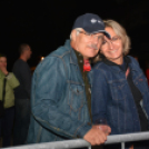 Szigetköz ízei, vármegye borai fesztivál - péntek (Fotó: Nagy Mária)