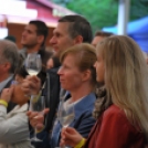VII. Szigetköz ízei, Vármegye borai fesztivál péntek 1. (Fotó: Nagy Mária)