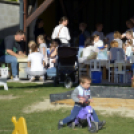 Pillangó Óvoda és Mini Bölcsőde családi nap az Alma együttessel 