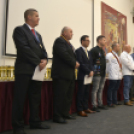 Mosonmagyaróvári Csokoládé Fesztivál, első nap