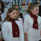 Bolyai Iskola kiálltás megnyitó (Fotó: Nagy Mária)