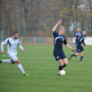 MTE 1904 FUTURA MOSONMAGYARÓVÁR - III. KER. TVE (2:3)