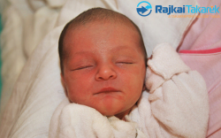 Gergely Léna, 2660 gr. Mosonmagyaróvár