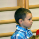 Pillangó Óvoda és Családi Napközi, Mikulás ünnepség (fotó: Stipkovits Veronika)