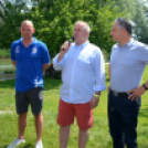 MKCSE Szurkolói találkozó (Fotó: Bánhegyi István)