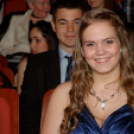 Bólyai iskola szalagavató műsora (fotó: Horváth Attila)