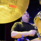 I. Dobos és Ütőhangszeres nap Bükki Attila emlékére